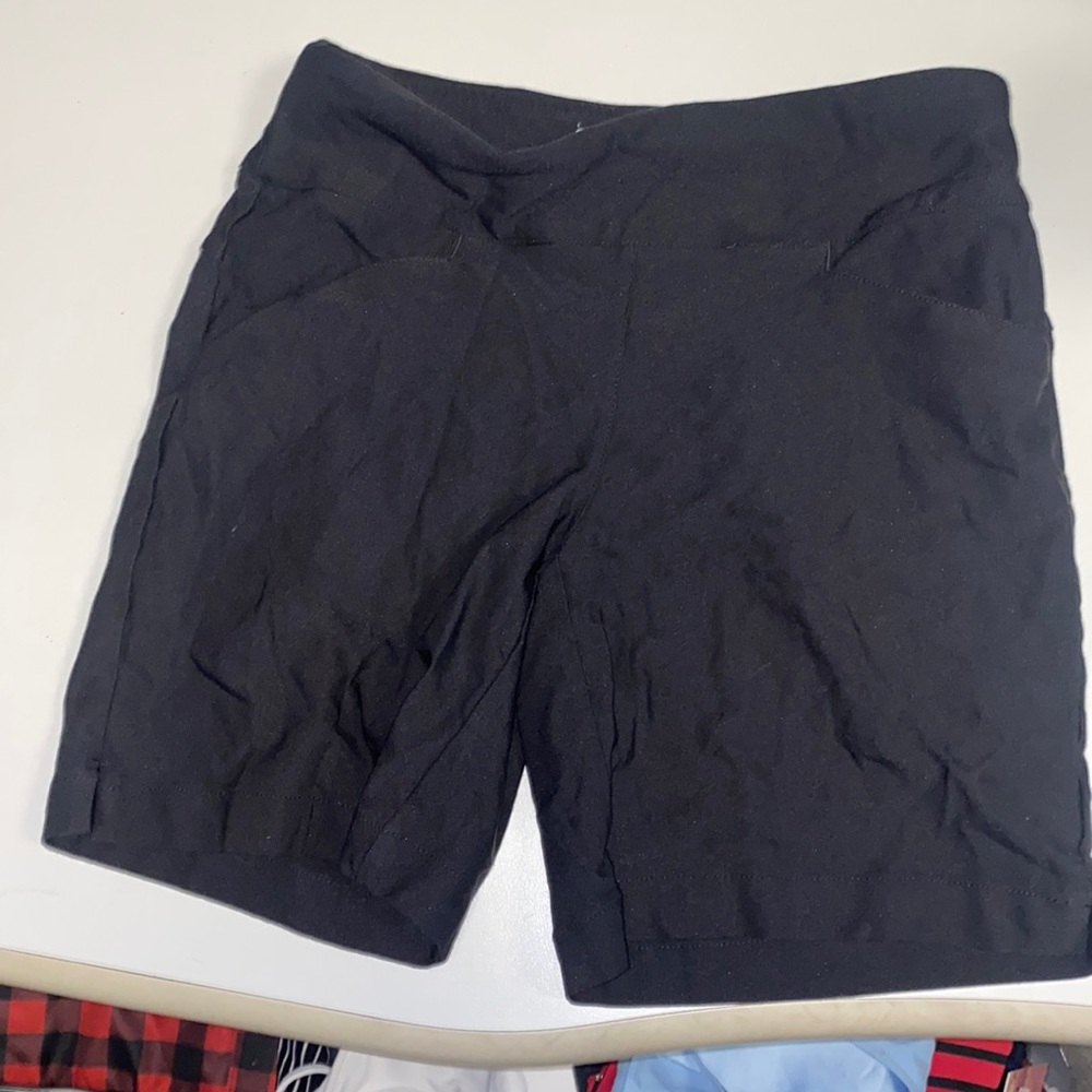 Golf shorts